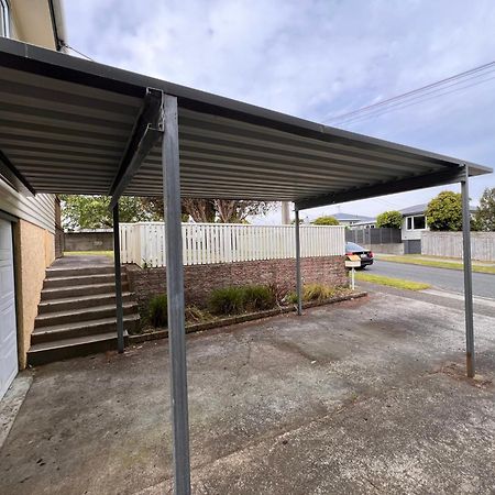 Appartamento Hill View Abode Tawa Wellington Esterno foto