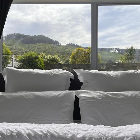 Appartamento Hill View Abode Tawa Wellington Esterno foto