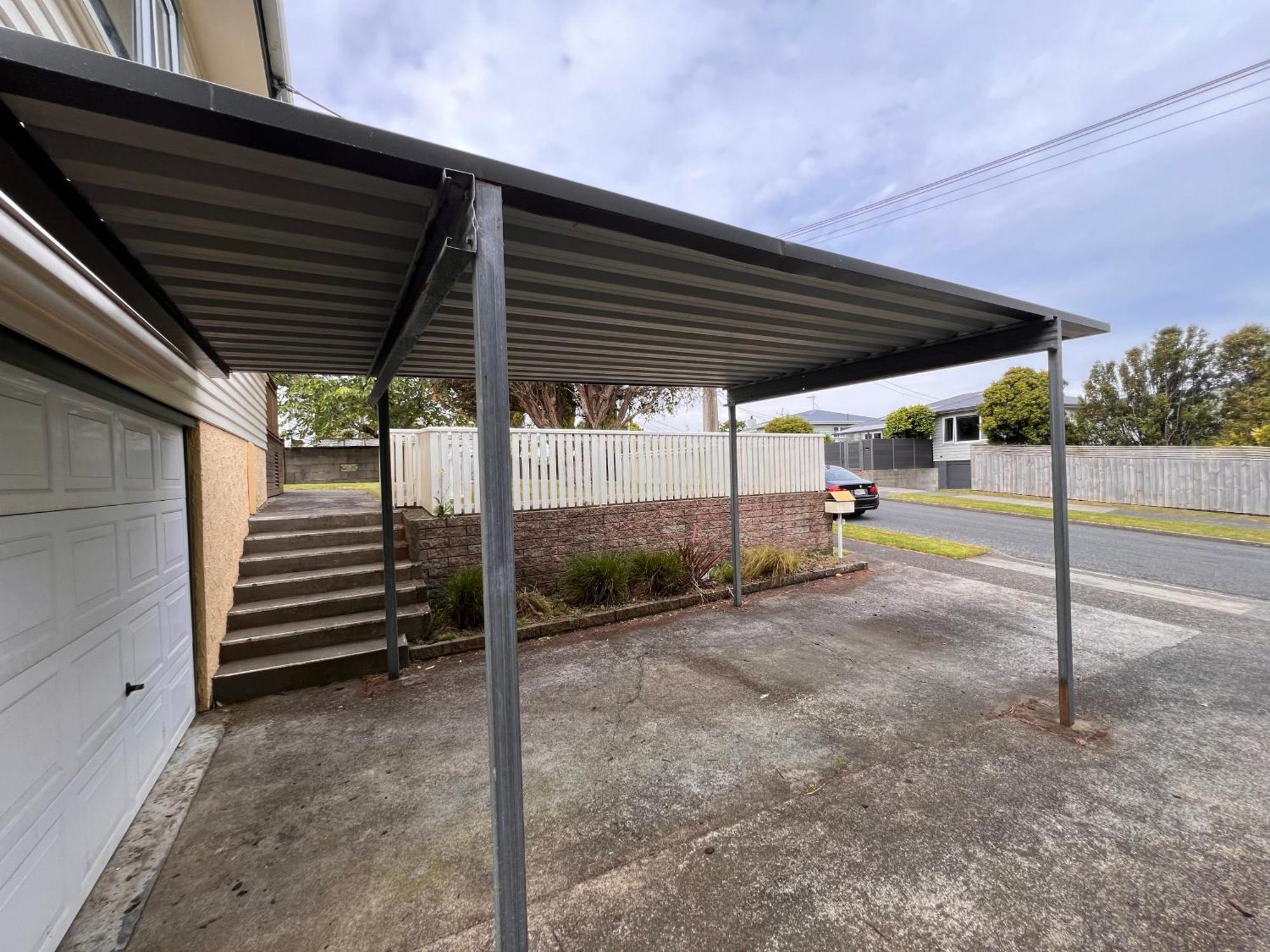 Appartamento Hill View Abode Tawa Wellington Esterno foto