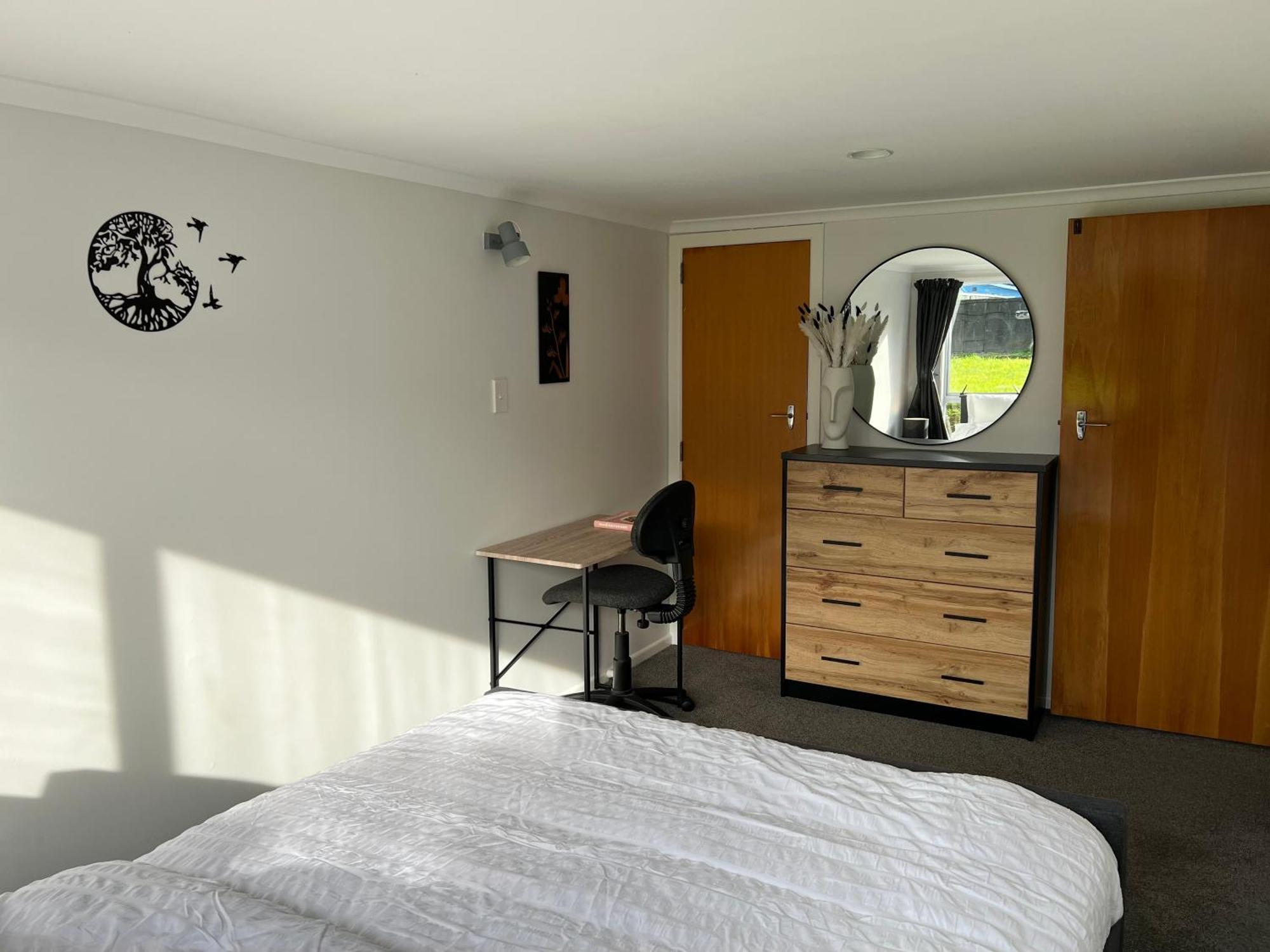 Appartamento Hill View Abode Tawa Wellington Esterno foto