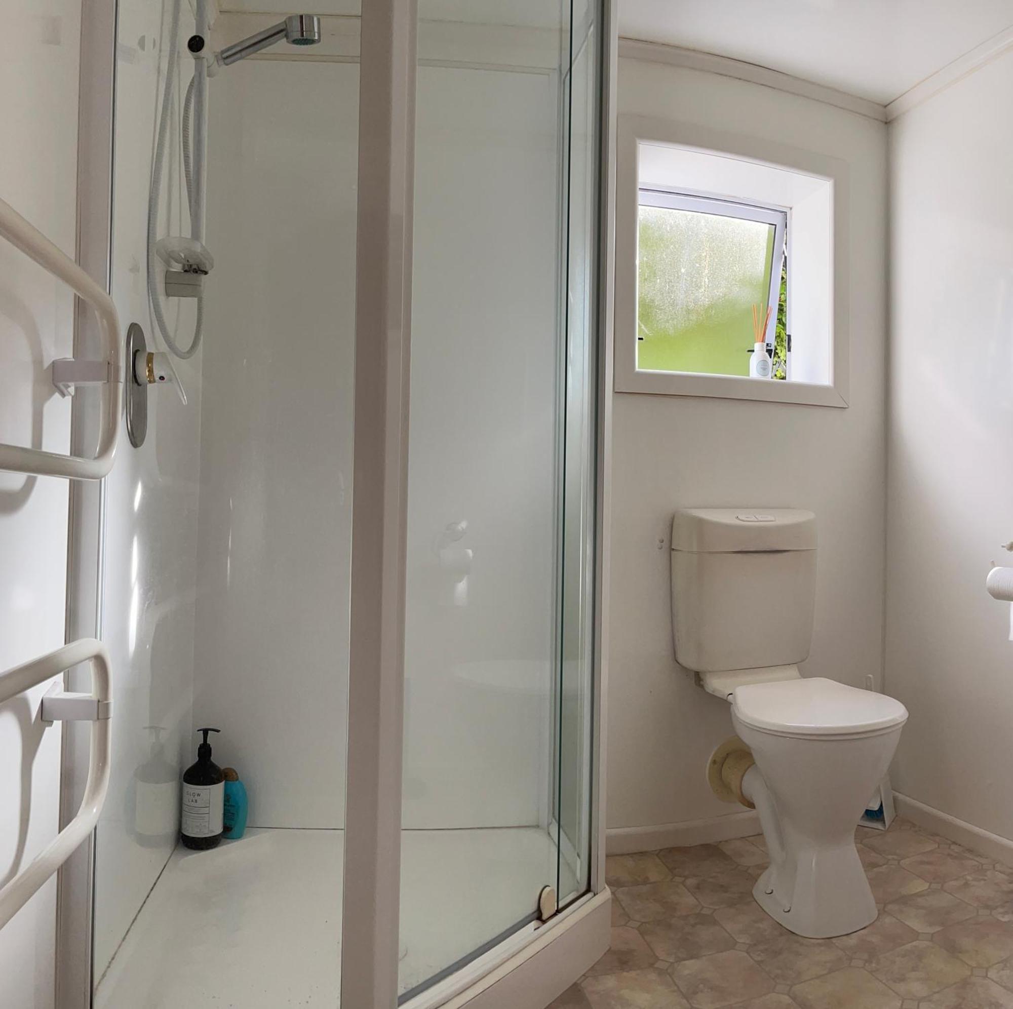 Appartamento Hill View Abode Tawa Wellington Esterno foto
