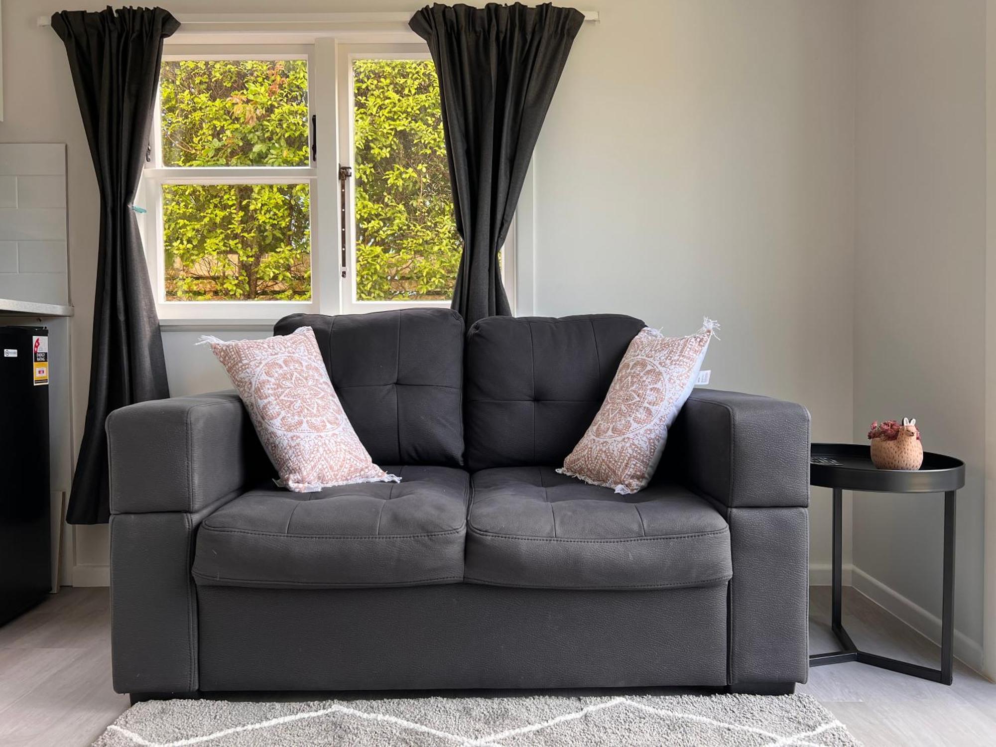Appartamento Hill View Abode Tawa Wellington Esterno foto