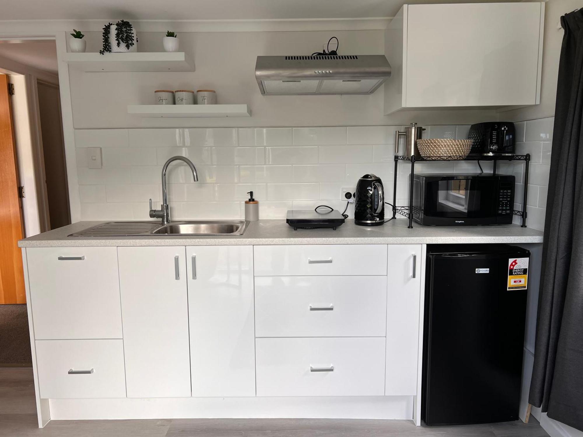 Appartamento Hill View Abode Tawa Wellington Esterno foto
